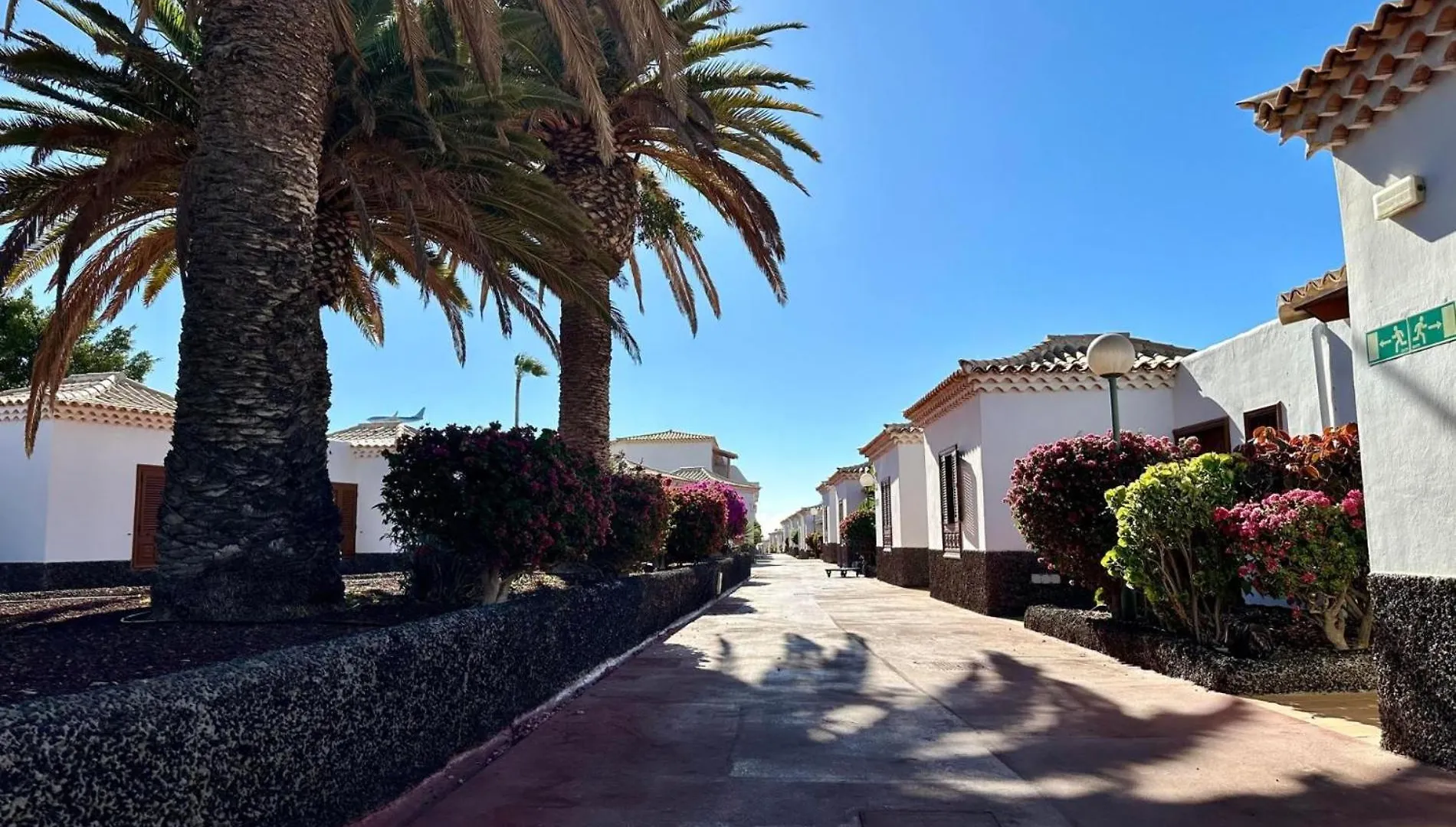The Retreat Golf Del Sur Villa San Miguel de Abona